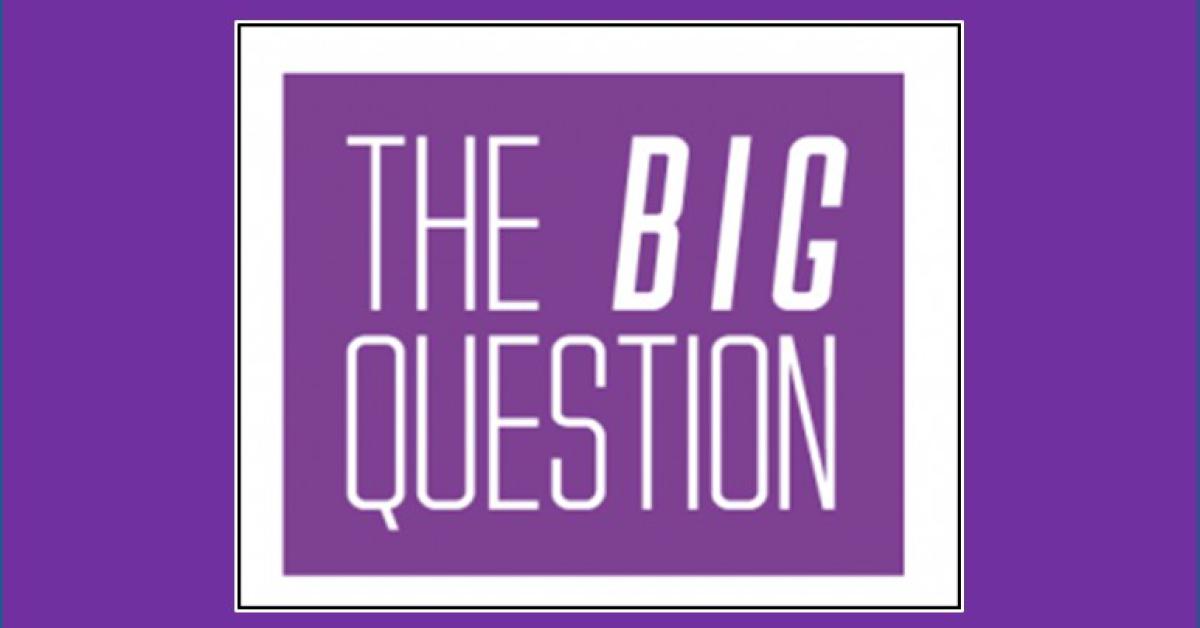 The Big Question: What do you think of Government's Renters (Reform) Bill?
