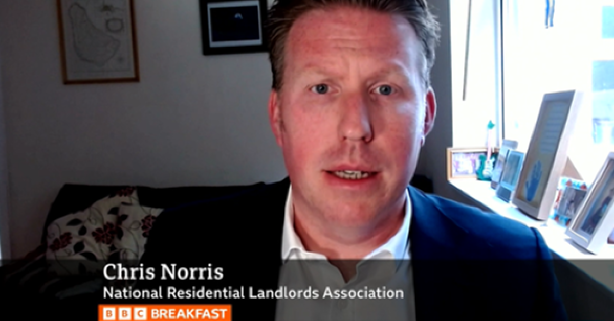 Ensuring your voice is heard: the NRLA responds to the launch of the Government's Rental Reform white paper