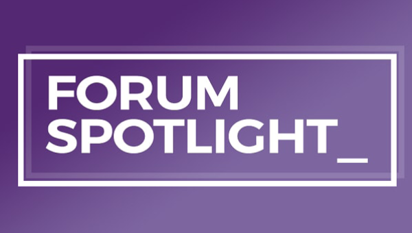 Forum spotlight: Privacy notices and data protection