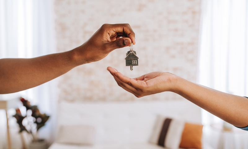 Landlord Fundamentals | Start here