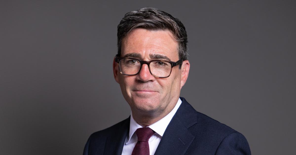 Andy Burnham: What does new PM mean for landlords?