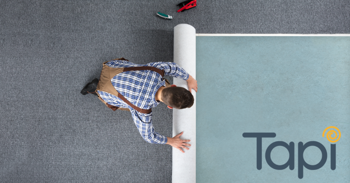 Cool tones, comfort and easy maintenance: Choosing tenant-friendly flooring for rental properties