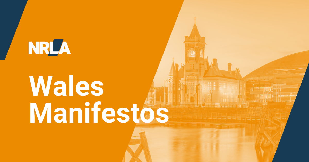 Senedd Elections: Proposals for the private rented sector