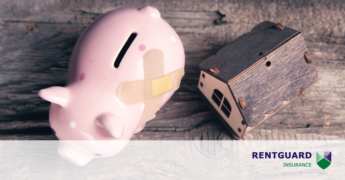 What are the most likely reasons for rent protection to fail?