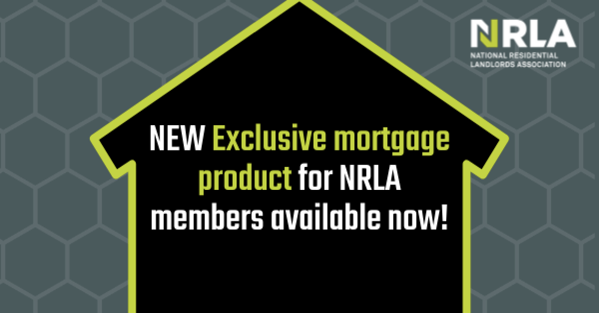 NRLA mortgages partner with lender Landbay to launch product exclusively for members
