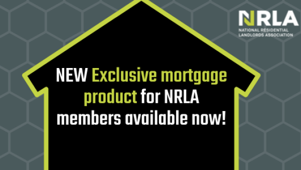 Exclusive NRLA mortgage launched
