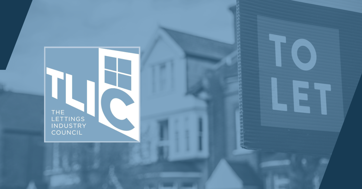 TLIC: Government PRS database must work for agents and tenants