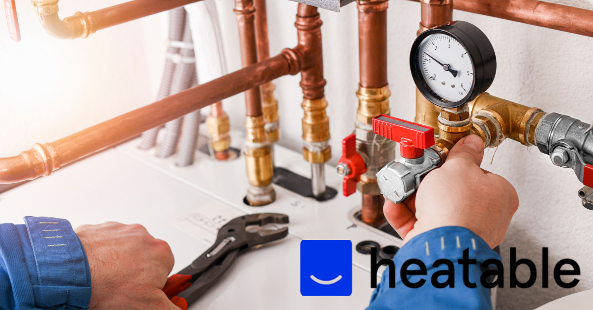 New boiler waiting times – the winter trap