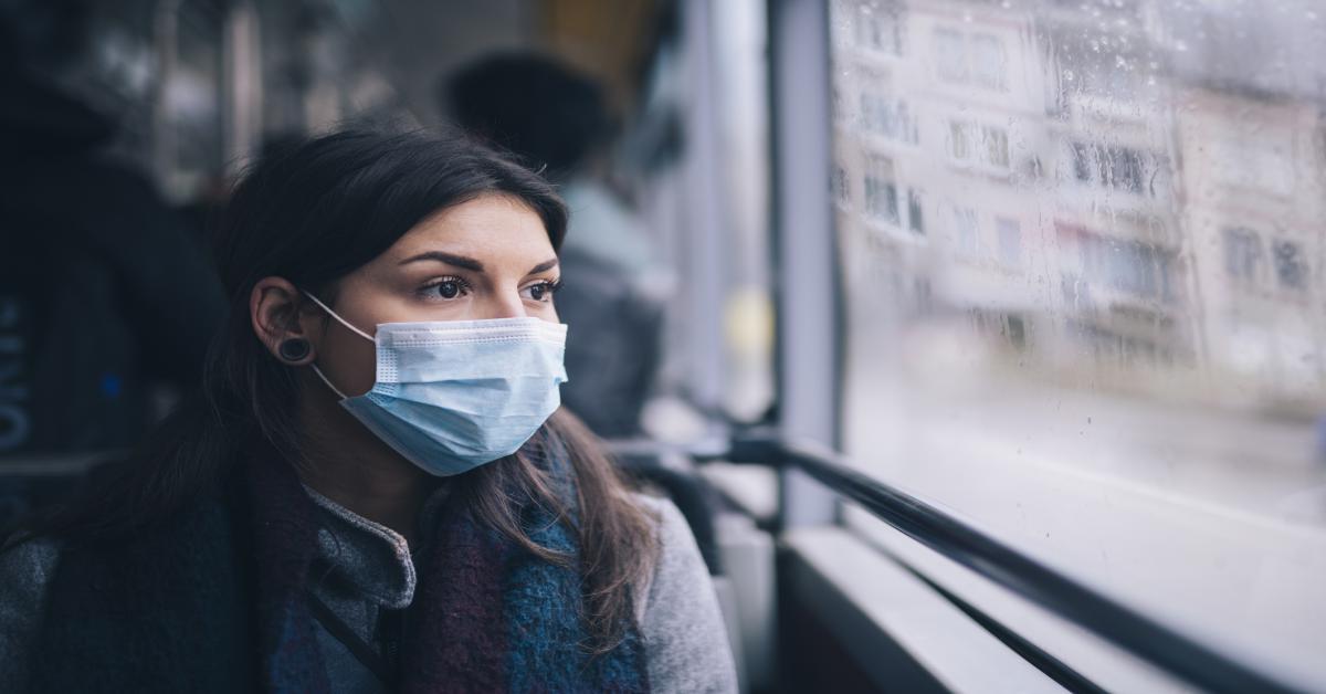 Young forced to choose between rent debt and health