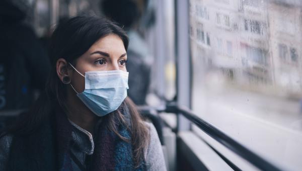Young 'forced to choose between rent debt and health'