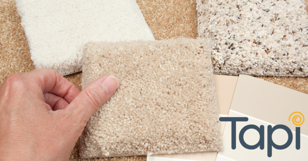 How to choose the right flooring for your flat