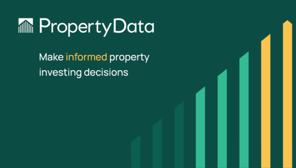 Analysing a local property market from your desk