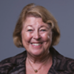 Jodi Berg OBE