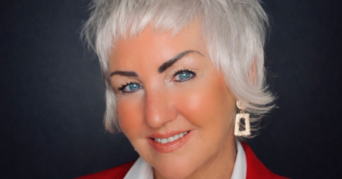 Landlord Mandy wins global award
