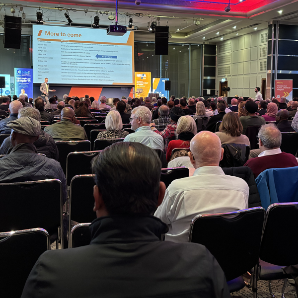London Connect
