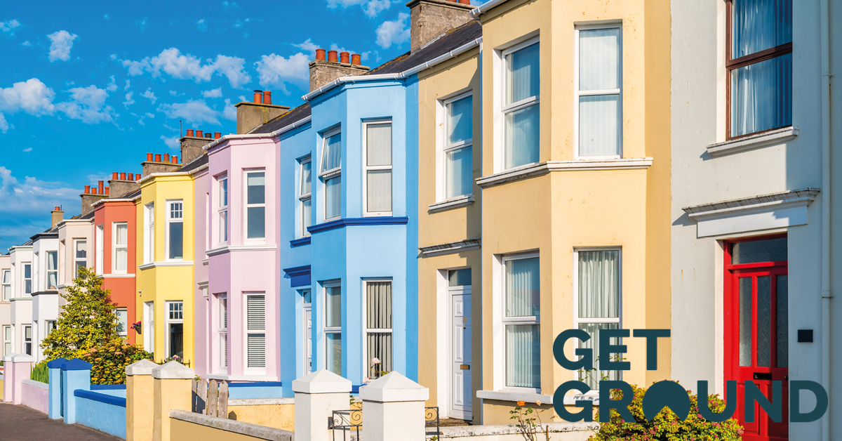 The UK property market and buy to let in 2025