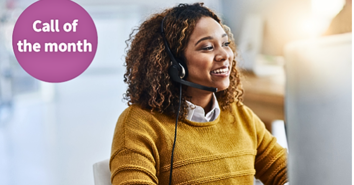 Call of the month: Managing rent arrears before serving a notice