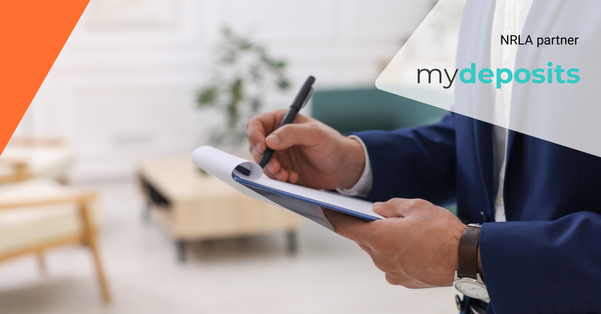 The importance of check in reports