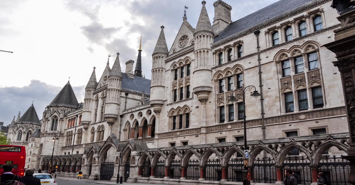 Court reform: Act now to make your voice heard