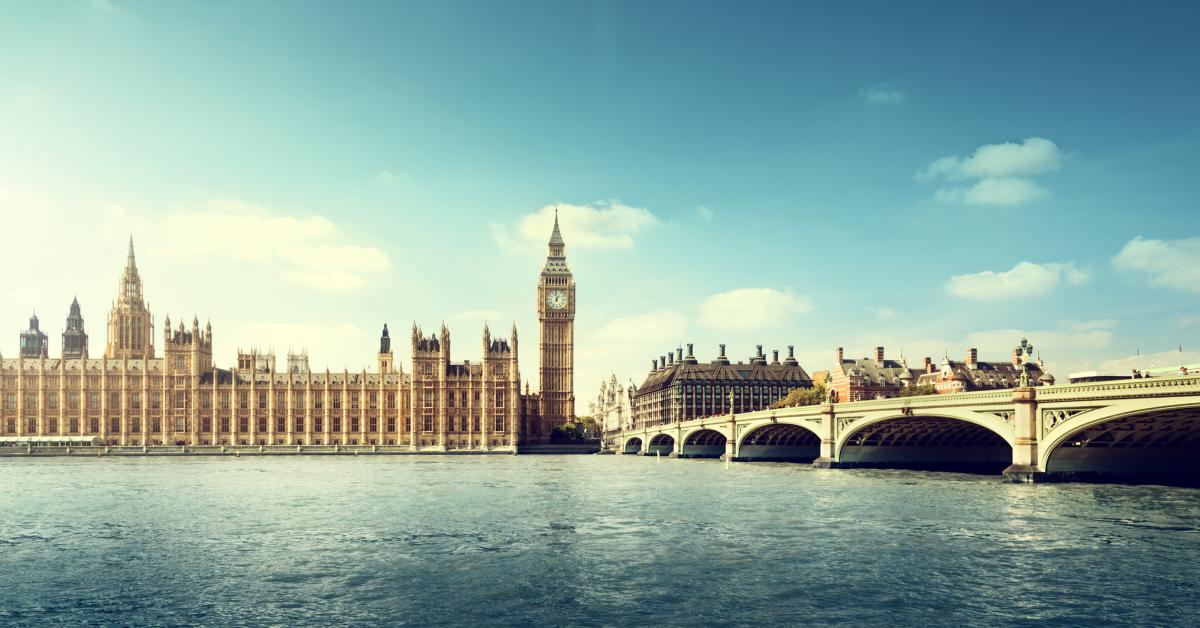 Housing – ministerial line-up announced