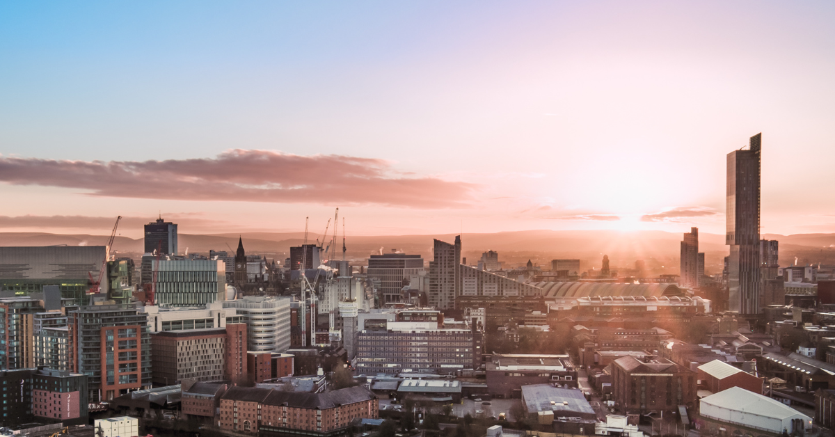 Property development & commercial letting – opportunites to diversify?