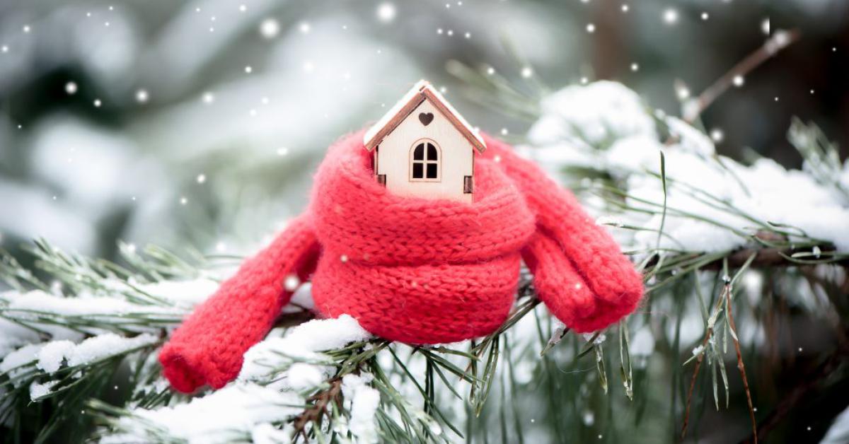 Winter warming tips to keep your property protected throughout the season