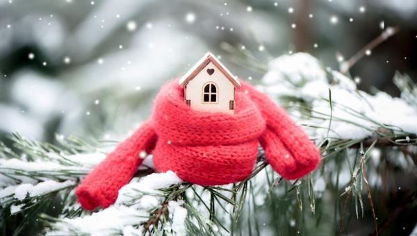 Blog: Preparing your property as the mercury falls