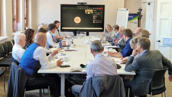 Wales: Minister backs NRLA tax calls