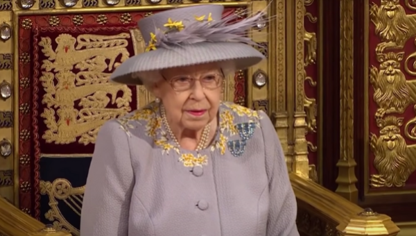 The Queen's Speech and what it means for rental reform