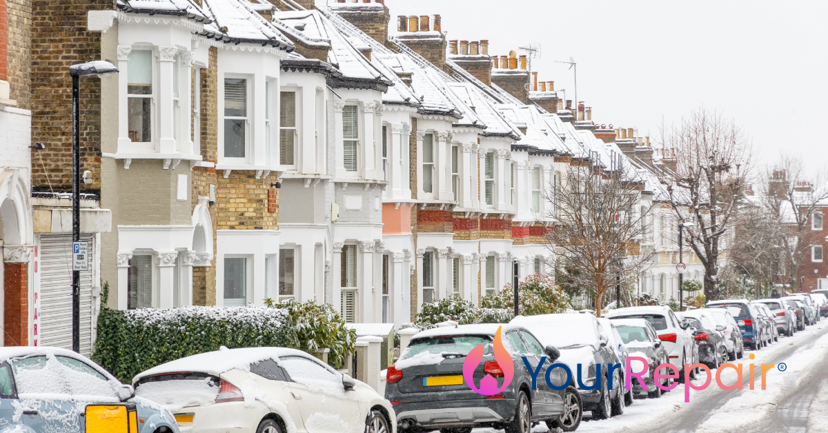 Winter is coming - and so are your tenants’ expectations