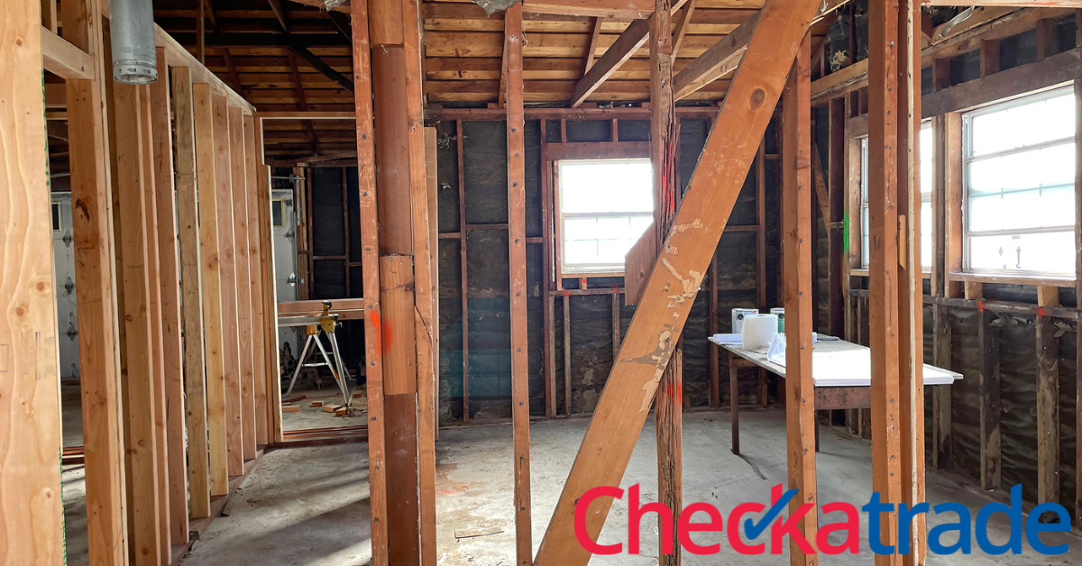 Unlocking value: A landlord’s guide to garage conversions