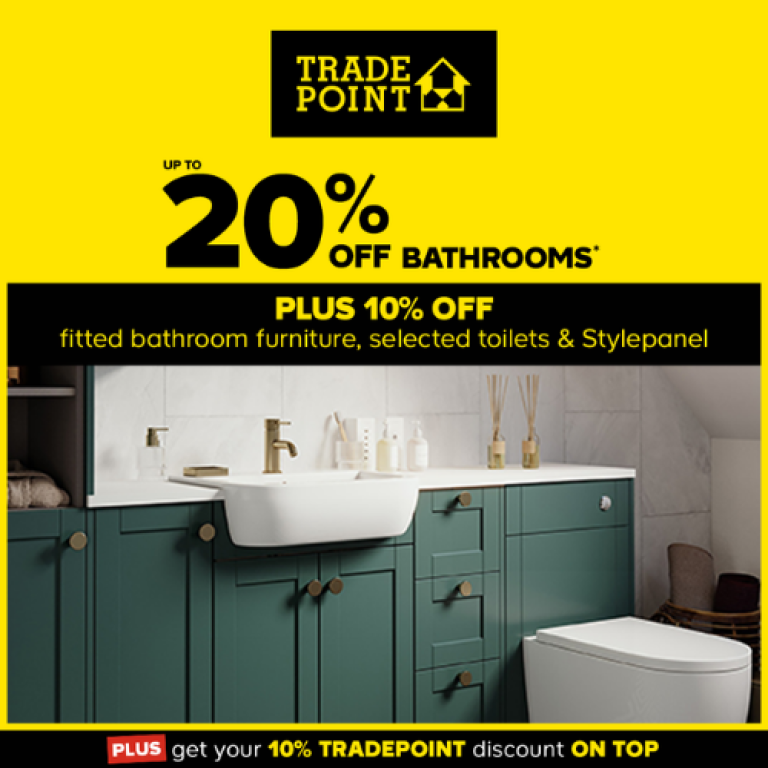 TradePoint 1