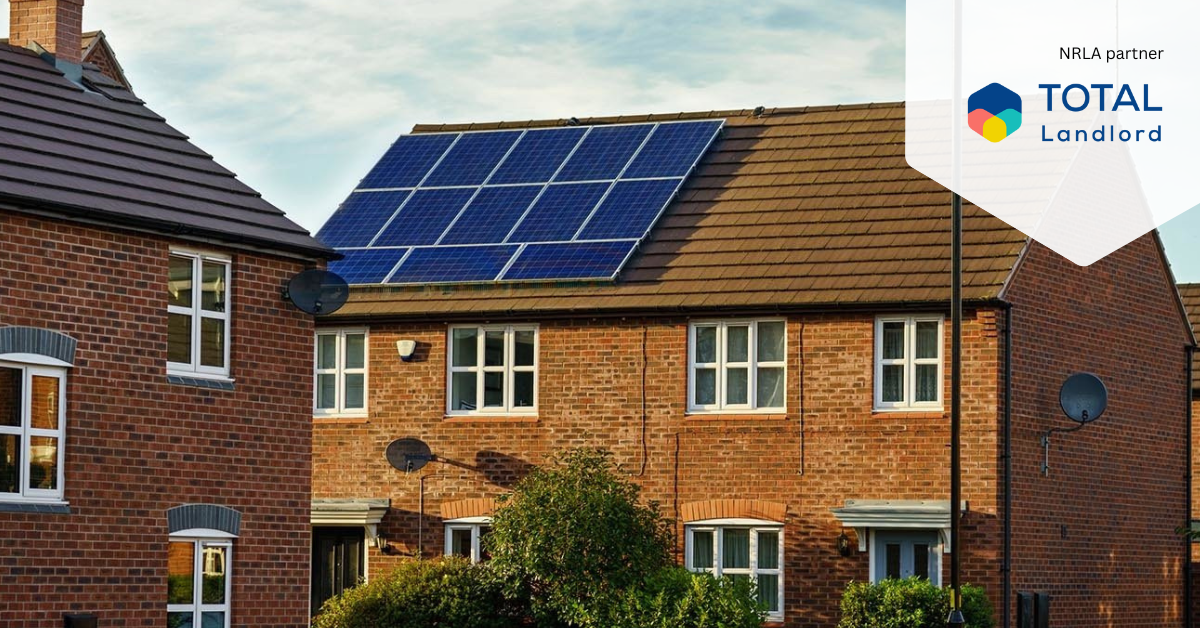 Ultimate guide to having an eco-friendly property