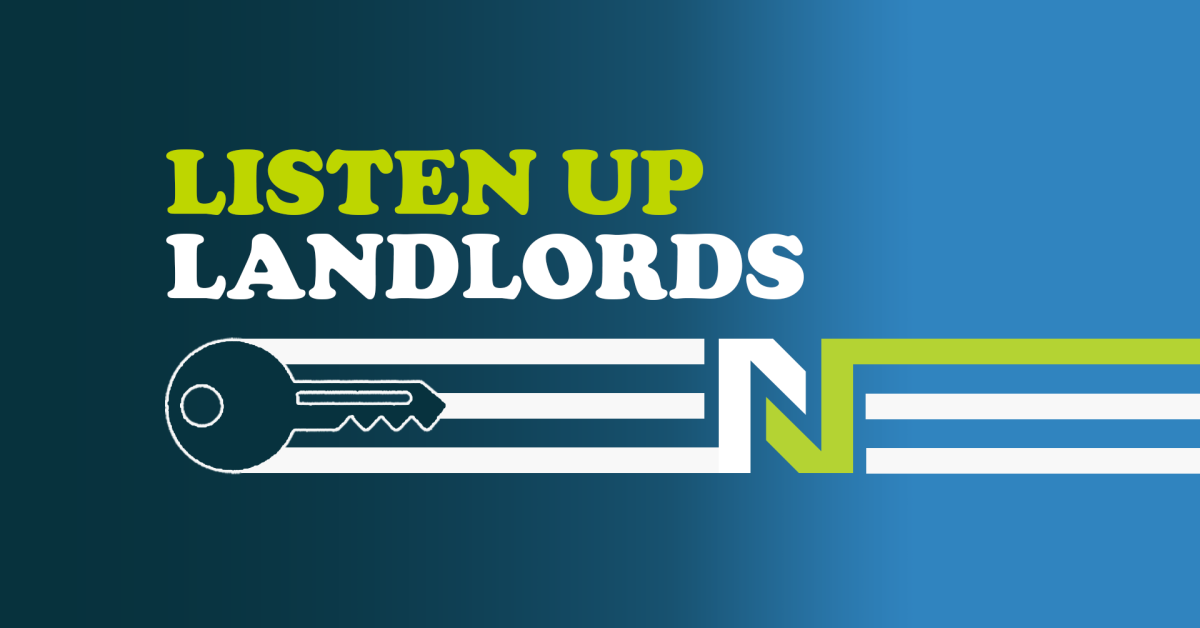 NRLA podcast: New research on landlords and the economy and change on the way for EPCs