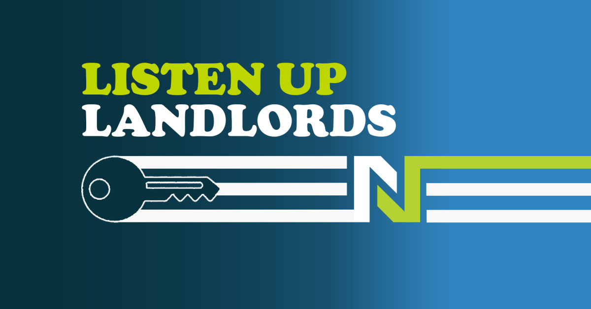 Latest podcast: Landlord taxation and holiday lets