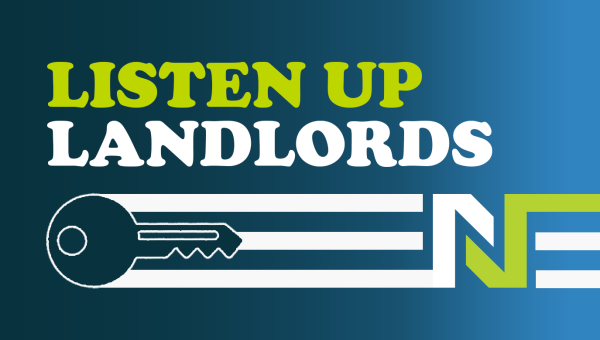 Listen Up Landlords: An NRLA Christmas Special
