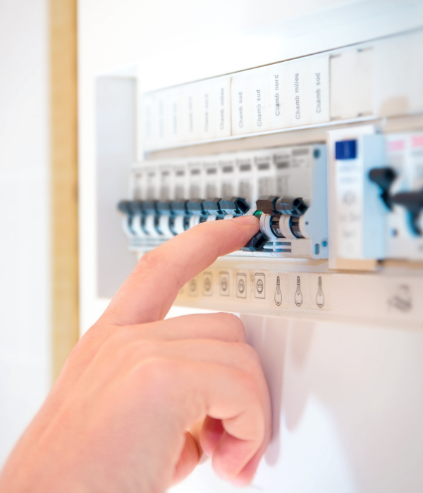 Electrical safety certificate