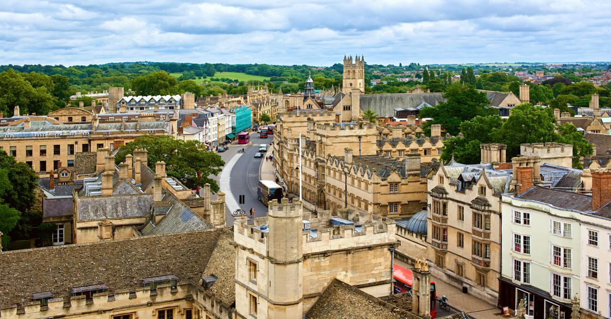 City-wide selective licensing scheme set to start in Oxford in September