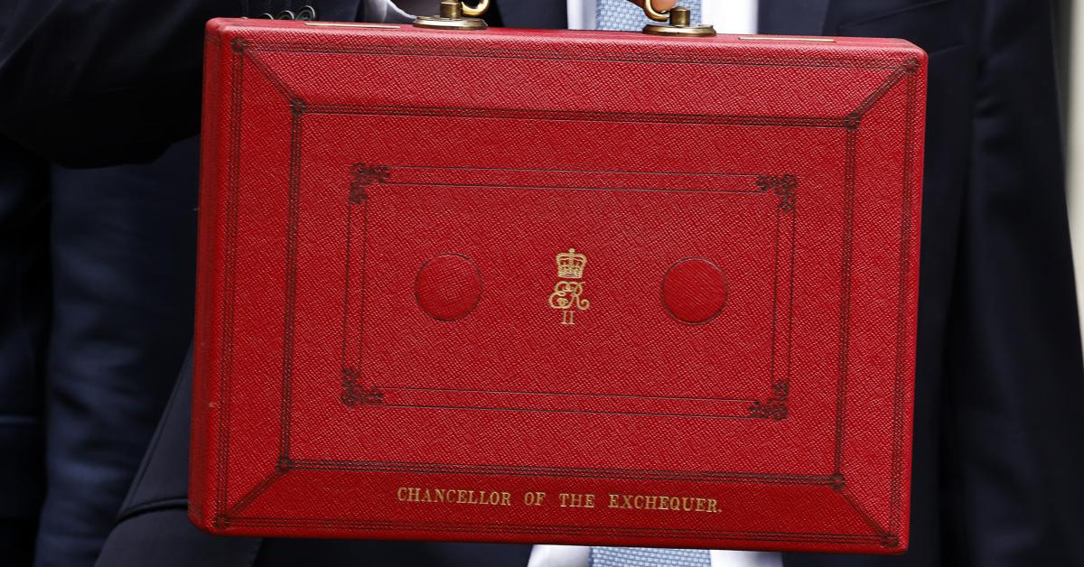Budget spotlight: Capital Gains and income tax