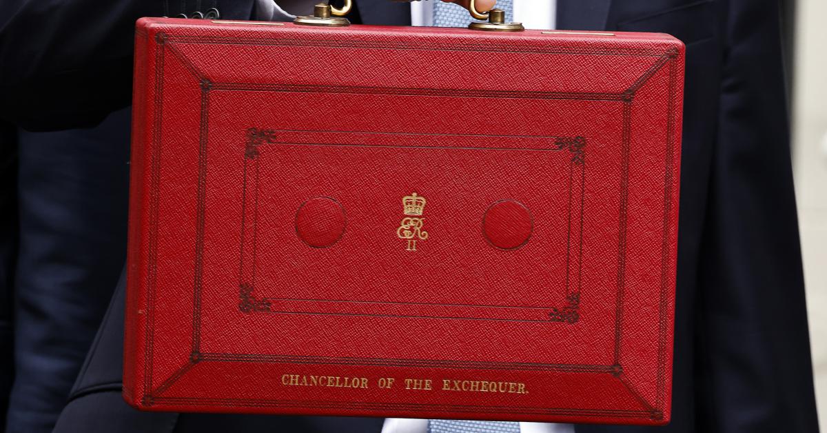 Exclusive member webinar: What the Budget means for the private rented sector