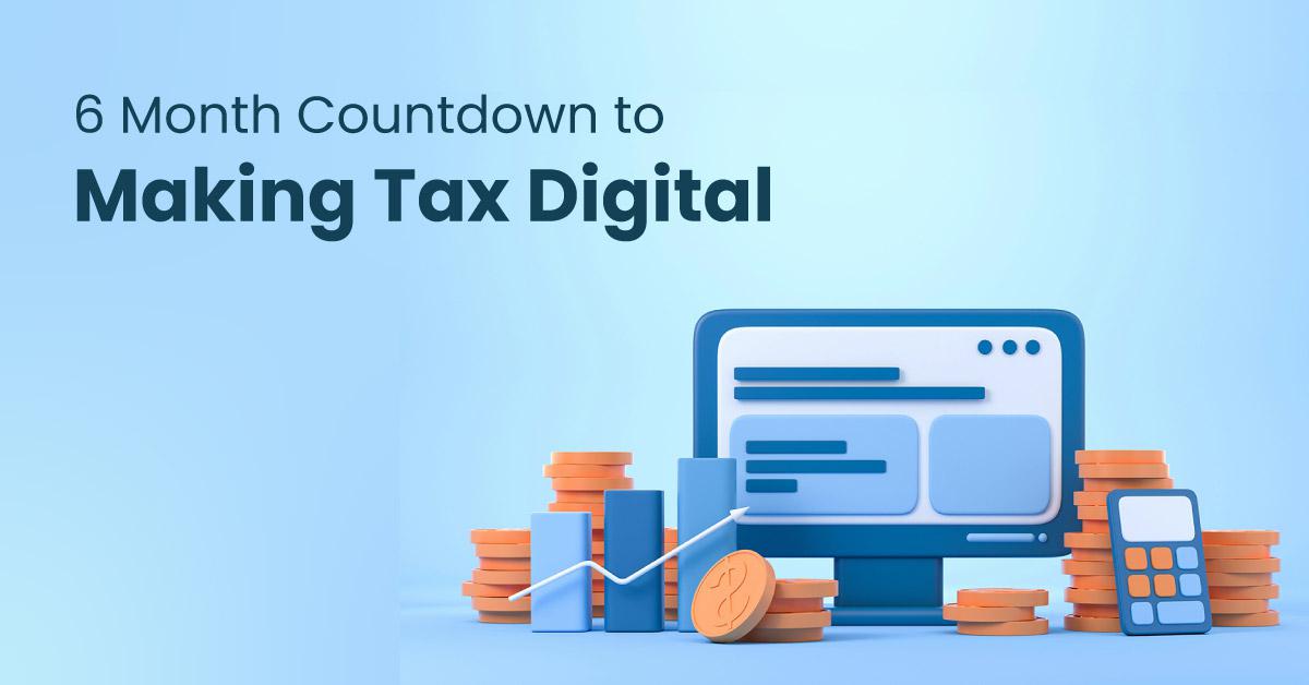 Making Tax Digital: The dual reporting challenge
