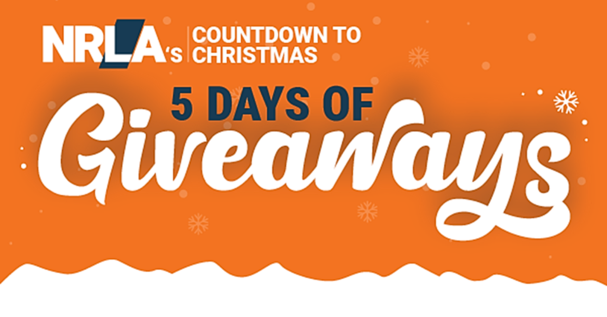 Bag yourself an early Christmas present with the NRLA’s five days of giveaways