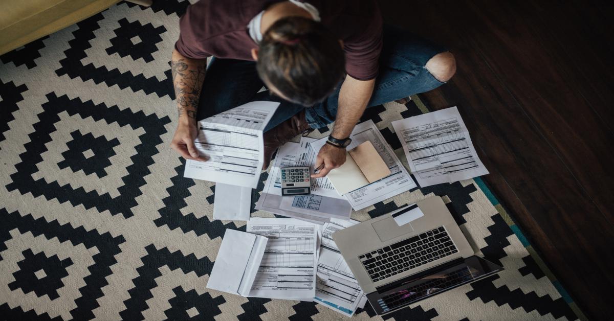 Energy bill rebates and the private rented sector: NRLA puts forward landlords' case