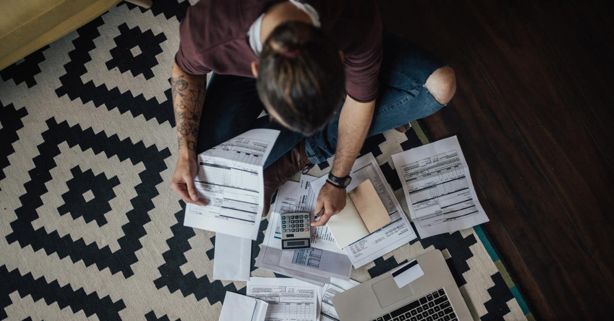 Debt Awareness Week 2025: Where to go for help