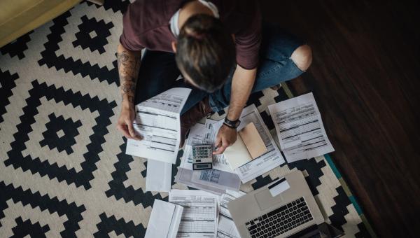 Welsh Government to pay off Covid arrears