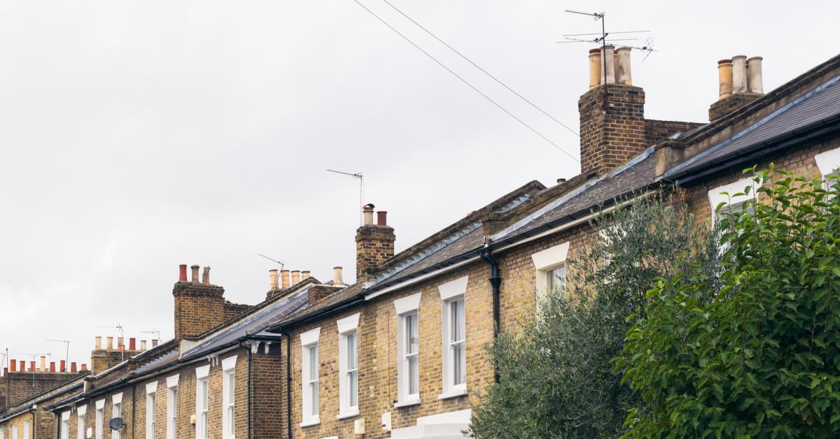 Over 80% of private renters happy with accommodation