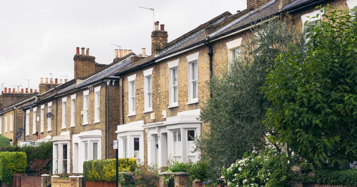 Research: Number of landlords renting to Universal Credit tenants doubles