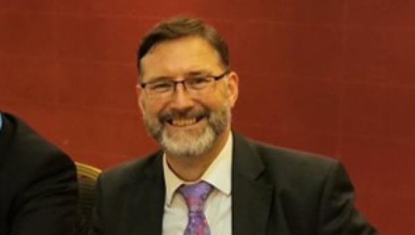 A tribute to our friend and colleague John Stewart