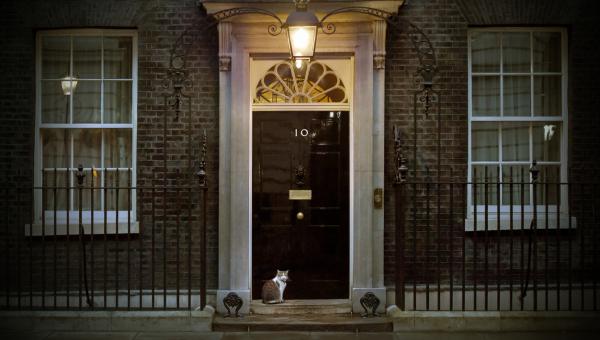 Blog: Queen's Speech - NRLA in talks with number 10