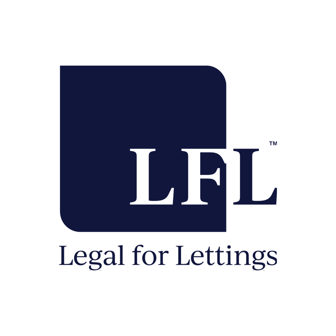Legal for Lettings